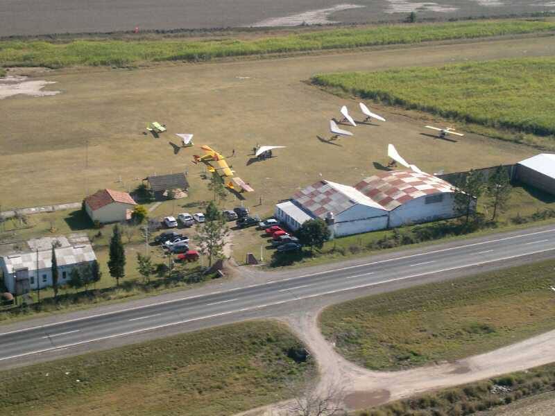 Aeroclub Los Tucanes