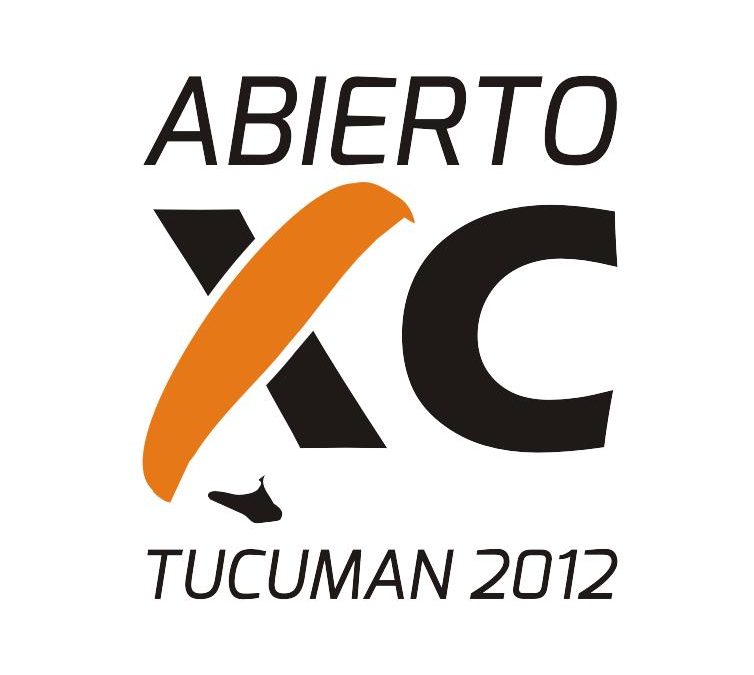 Abierto XC Tucumán 2012 – Prensa