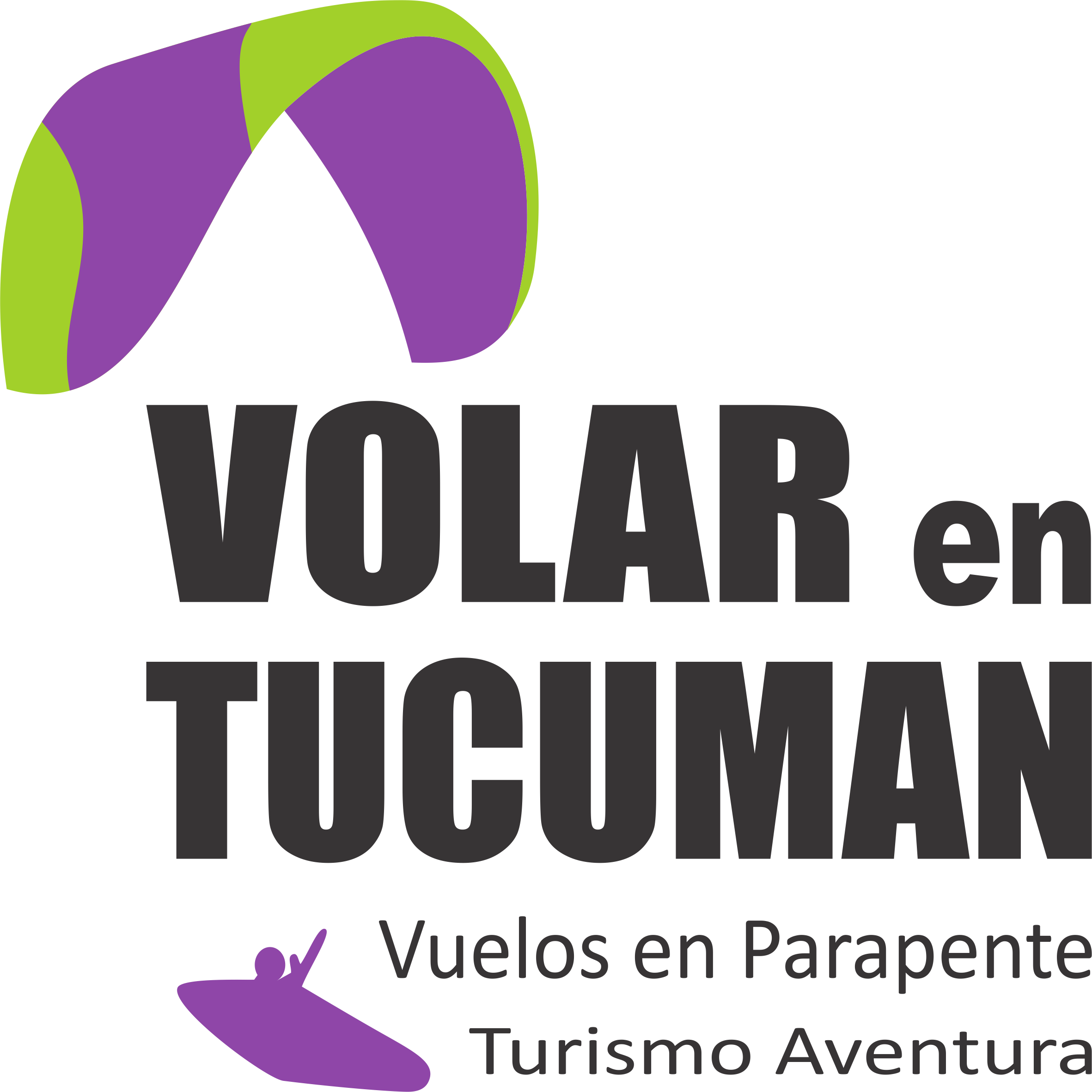 VolarenTucumán :: Parapente - Paragliding